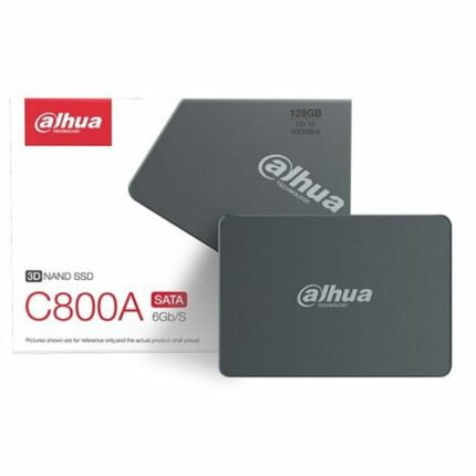 Dahua SSD-C800AS256G 2.5 inch SATA Solid State Drive