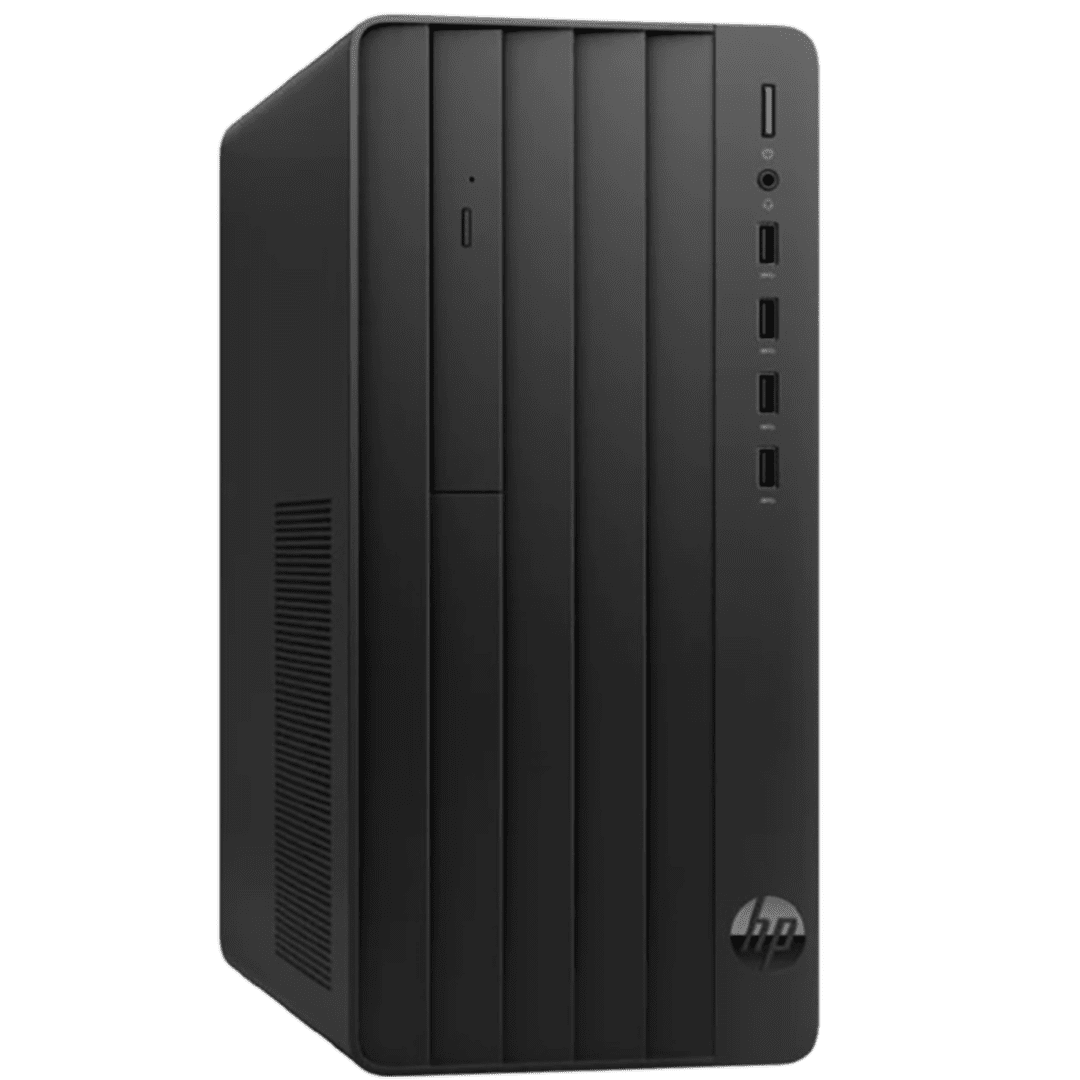 HP Pro 290 G9 Tower Desktop Review: Power and Reliability Combined