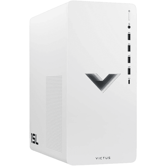 HP Victus 15L TG02-000NE Gaming Desktop Review