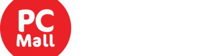 PC Mall logo 1