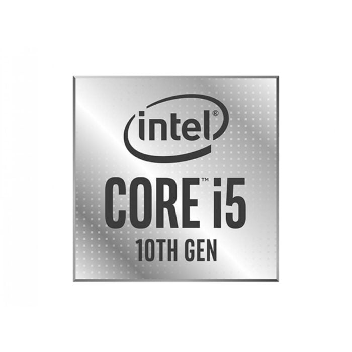Intel® Core™ i5-10400 CPU, 6 Cores 12 Threads, Up To 4.3 GHz LGA1200 Processor