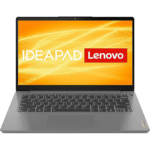 Lenovo IdeaPad 3 Intel 11Gen Intel Core i3 Full HD 8GB RAM DDR4 Memory - 250GB M.2 SSD (Customized) - Sand