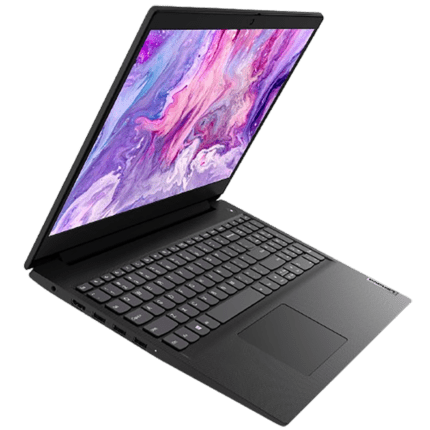 Lenovo IdeaPad 3 Intel 10Gen Core i3 2-Cores Full HD Powerful Everyday Laptop (Customized) - Black