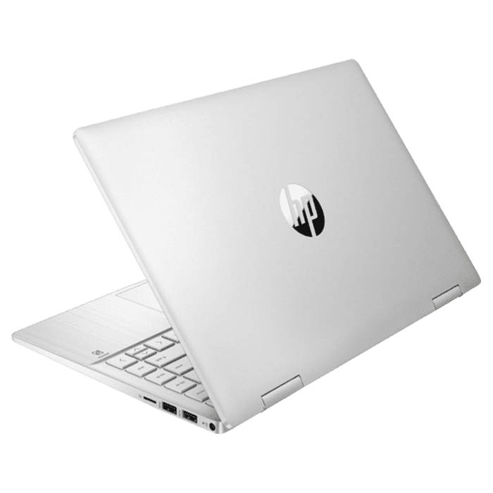 HP Pavilion x360 14-ek0033dx 2-in-1 14.0” FHD, Intel i5-1235U, up to 4.4GHz, 8GB RAM, 512GB SSD, Touch screen – Silver
