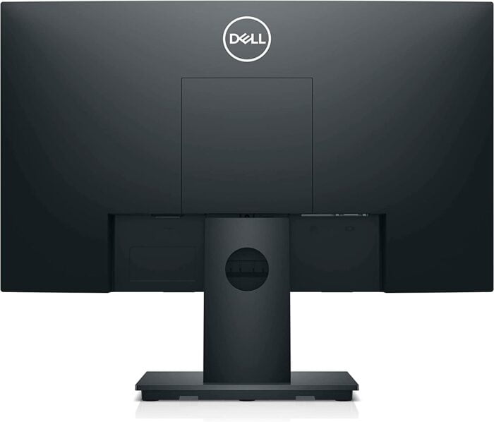 Dell E2020H 20" TN HD+ (1600 x 900) @60hZ Monitor VGA/Displayport - Black