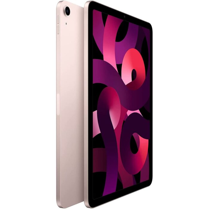 Apple iPad Air 5th Generation (2022) M1 8-Cores 10.9" 64GB Wifi - Pink
