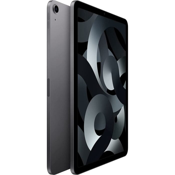 Apple iPad Air 5th Generation (2022) M1 8-Cores 10.9" 64GB Wifi - Space Grey