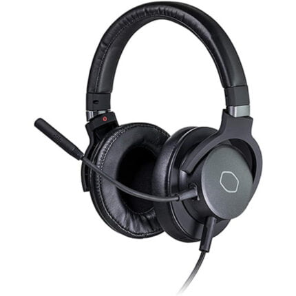Cooler Master MH752 Gaming Headset with Virtual 7.1 Surround Sound