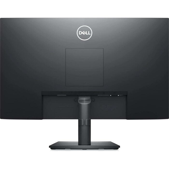 Dell E2422H 24" Flat Monitor w/ Wide Viewing Angles IPS Full HD (1080p) @60Hz, 5ms (GTG), DP/VGA