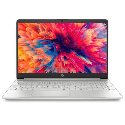 HP Laptop 15s-fq5000ne NEW 12Gen Intel Core i7 10-Core w/ 512GB SSD & IPS Display Aluminum & Windows 11
