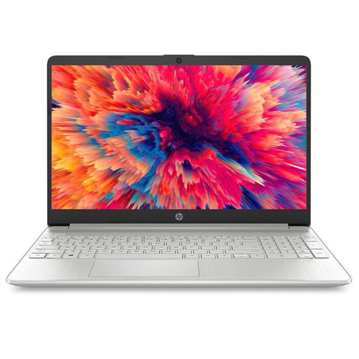 HP Laptop 15s-fq5000ne NEW 12Gen Intel Core i7 10-Core w/ 512GB SSD & IPS Display Aluminum & Windows 11