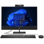 HP ProOne 440 G6 24" All-in-One 10Gen Intel Core i7 8-Cores Touch Screen , Black