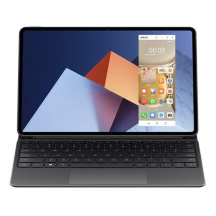 HUAWEI MateBook E 2.5K 12.6” OLED, Intel Core i5-1130G7 2-in-1, up to 4.0Ghz, 8GB RAM, 256GB SSD Touch screen – Grey