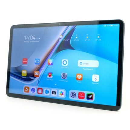 Huawei MatePad 11 (2021) 11" 2K 120Hz Display HarmonyOS 2.0 Tablet WIFI - Grey