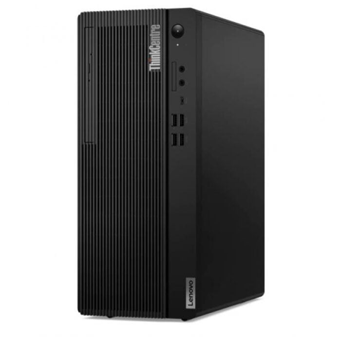 Lenovo ThinkCentre M70t Tower 10GEN Intel Core i3 4GB RAM - 1TB HDD/ Desktop PC - Black