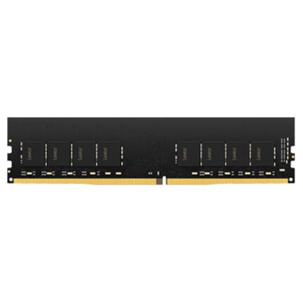 Lexar DDR4 Single 8GB 3200MHz Desktop (Single Rank) UDIMM Memory
