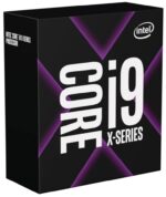 Intel Core i9-10900X 10-Core up to 4.5 GHz 19.25 MB Cache