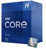 Intel® Core™ NEW 12Gen Core i9-12900F 16-Cores up to 5.1 GHz 44MB , Tray