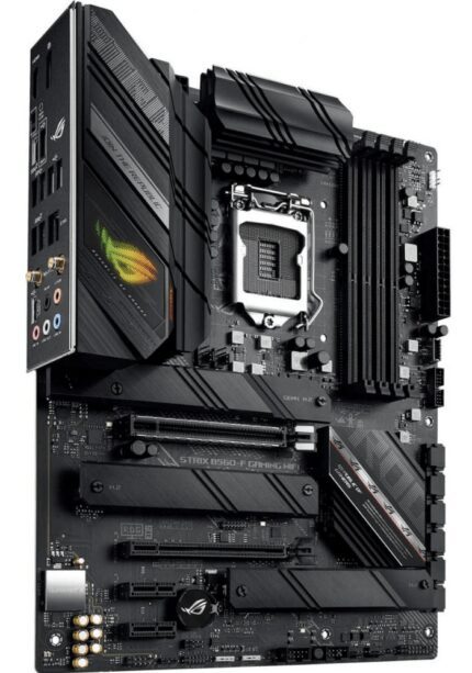 ASUS ROG Strix B560-F (WiFi 6) Intel B560 Gaming Motherboard