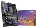 MSI MPG Z590 GAMING FORCE LGA 1200 Intel Z590 Motherboard