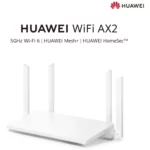 HUAWEI AX2 WIFI 6 AX1500 Wireless Dual Band Router HarmonyOS Mesh+ Gigabit Ethernet