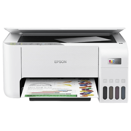 EPSON EcoTank L3256 Wi-Fi All-in-One Printer