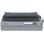 EPSON Dot Matrix Portable LQ-2190 Printer