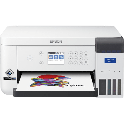 Epson SureColor SC-F100 A4 Small Business