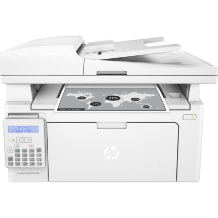 HP LaserJet Pro M130fn Mutlifunction 4 in 1 Printer
