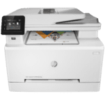 HP Color LaserJet Pro MFP M283FDW All-in-One