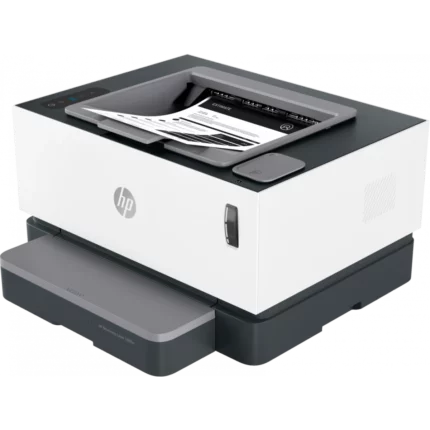 HP Neverstop 1000w Wireless A4 Mono Laser Printer