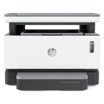 HP Neverstop 1200w Wireless Printer Mutlifunction 3 in One