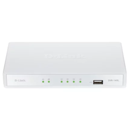 D-Link DIR-140L Router Broadband SOHO VPN Router