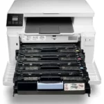HP LaserJet Pro M180N Color Multifunction Laser Printer