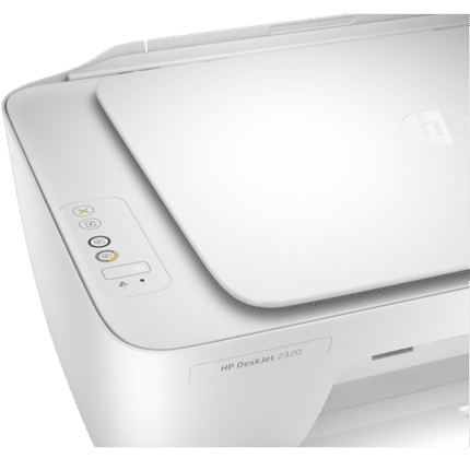 HP Color DeskJet 2320 All-in-One Printer