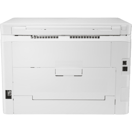 HP Color Laser MFP182N A4 Multifunction Printer