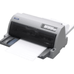 EPSON LQ-690 Dot Matrix Singel cps Printer