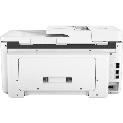 HP OfficeJet Pro 7720 All-in-One Wireless A3 Inkjet Printer