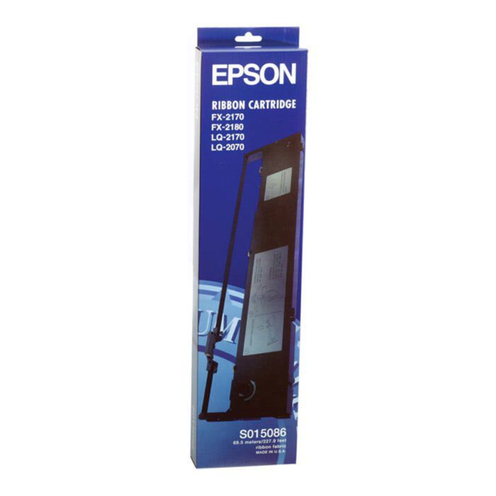 Epson LQ-2190/2170 Black Original Ribbon