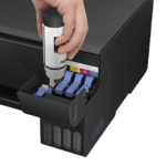 EPSON EcoTank L3250 Wi-Fi All-in-One Printer