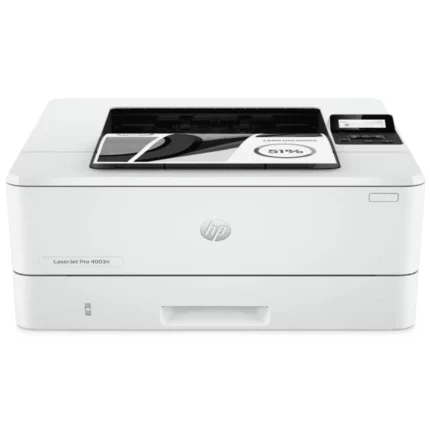HP LaserJet Pro 4003N Laser Monochrome Printer