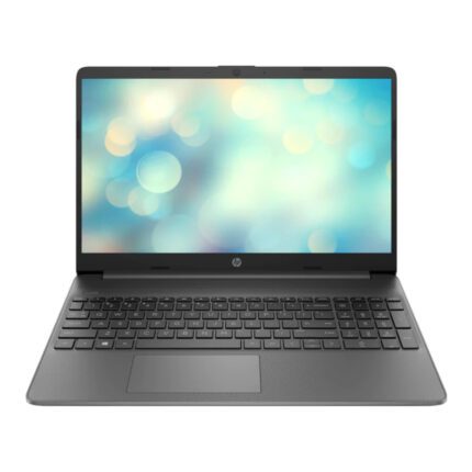 HP Laptop 15-dw3169nia 11th Gen. Core i7-1165G7/ 15.6" HD w/ 8GB RAM, 512 SSD & MX450 2GB Graphic - Chalkboard Grey