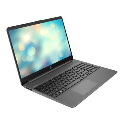 HP Laptop 15-dw3169nia 11th Gen. Core i7-1165G7/ 15.6" HD w/ 8GB RAM, 512 SSD & MX450 2GB Graphic - Chalkboard Grey