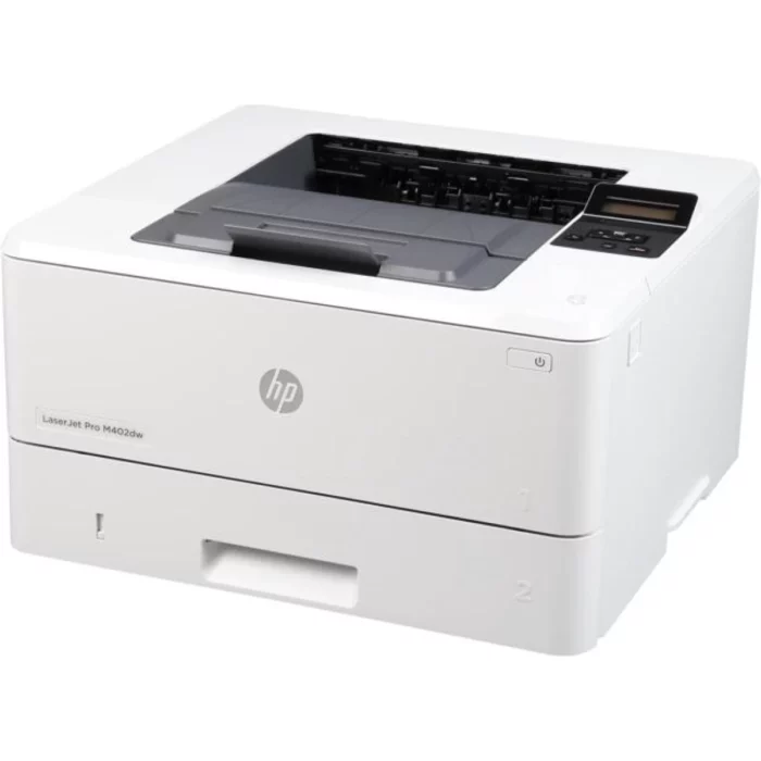 HP LaserJet Pro M402dw Wireless Duplex Printer