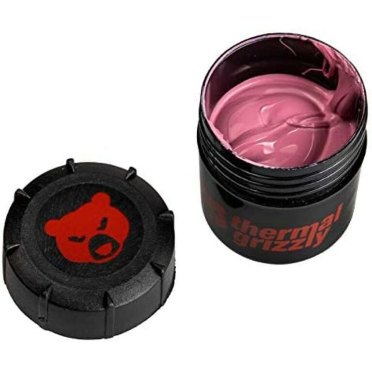Thermal Grizzly Kryonaut Extreme The High Performance Thermal Paste (33,84 g/ 9,0 ml)