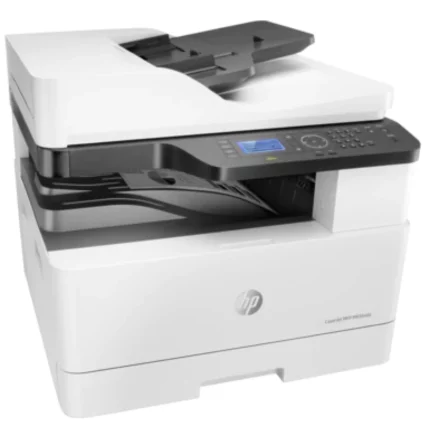 HP LaserJet MFP M436nda Printer 3 In One A3 Mono