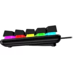 HyperX Alloy Origins 65 Mechanical 65% Form Factor Linear Red Switch RGB LED Backlit Keyboard