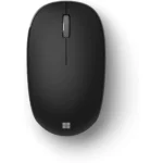 Microsoft Bluetooth Mouse Fast-Tracking Sensor - Black