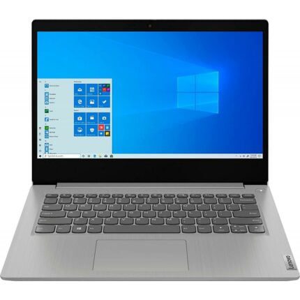 Laptop Lenovo IdeaPad 3 15ITL05- Intel Core i3 11th Generation – 4GB RAM / 256GB SSD – Grey