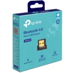 TP-Link UB400 USB Bluetooth 4.0 Adapter for PC Dongle Receiver
